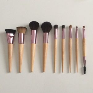 Sonia Kashuk Simply Complete Face + Eye Sets